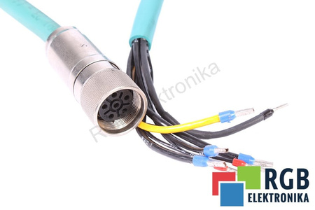 190431 LUTZE 3238 984331 5M KABELIS