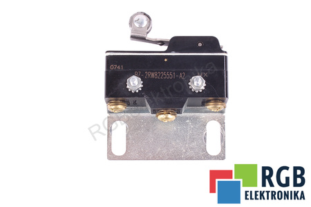 BZ-2RW8225551-A2 HONEYWELL