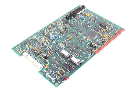 SS0016-6493 RELIANCE ELECTRIC AW0016-6493 SUGEDĘS – DALIMS