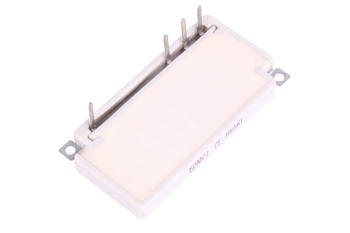 ATSPARUMAS 50M01 IWAKI 50OHM