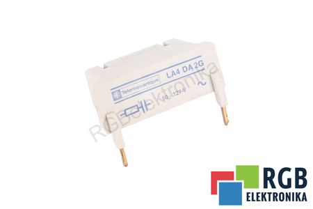 LA4DA2G TELEMECANIQUE VIRŠĮTAMPIŲ RIBOTUVAS