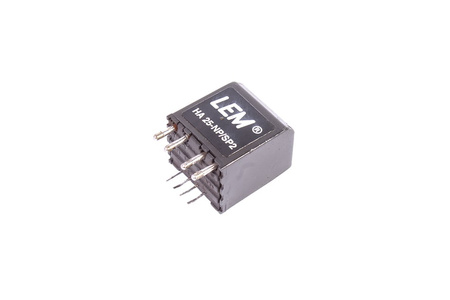 HA25-NP/SP2 LEM SROVĖS TRANSFORMATORIUS