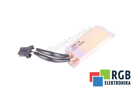 ATSPARUMAS RHY60 IWAKI 7.5OHM ATSPARUMAS