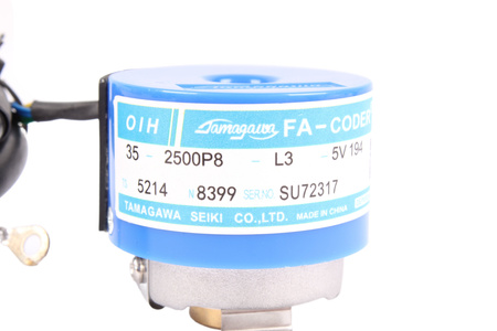 TS5214N8399 TAMAGAWA CODER