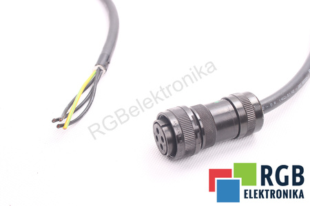 MFMCD0052GCD 111010 E235078 5M KABELIS