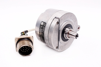 ROD320.001 2000 HEIDENHAIN ID.NR.24464408 CODER