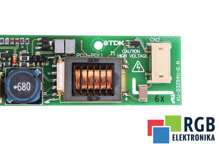 KEITIKLIS CXA-M1112-VJ TDK PCU-P011 KEITIKLIS