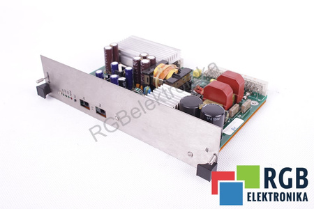 282900003D NUM ALIM BARD POWER SUPPLY 60W SKIRTAS 1062T