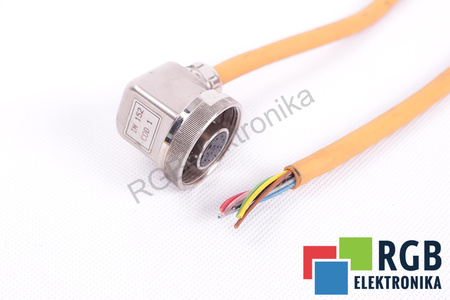 IN2080521032 INDRAMAT 12/9 PIN 11M KABELIS
