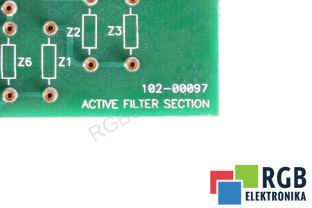 102-00097 MICROCHIP TECHNOLOGY 104-00097R1 DALIMS