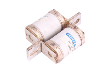 SAUGIKLIS 6.6URGM236/355 FERRAZ 660V, 355A