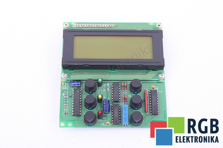 BG10423-00N MECOS TRAXLER DP99 40.691.03 970290/311.99 VALDYMO IR VALDYMO PULTAS