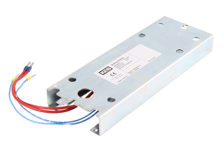 12F509D-4300 KEB 82OHM, 0.035KW STABDYMO VARŽA