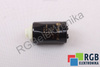 KONDENSATORIUS ALS21A1037XX BHC COMPONENTS LTD 55/085/56 470UF, 400VDC KONDENSATORIUS