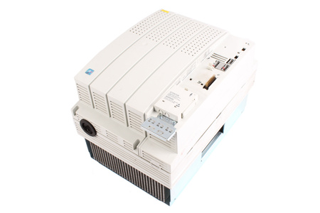 E82EV153_4B201 LENZE ID.-NO. 13206910