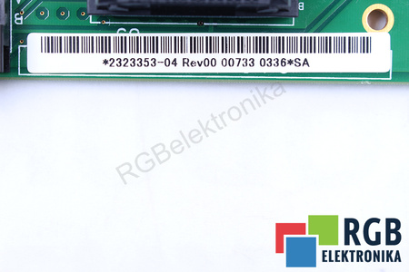 2323353-04 GEYMS DGPCIO ASSY TRAP2 ASSY SKIRTAS LOGIQ7