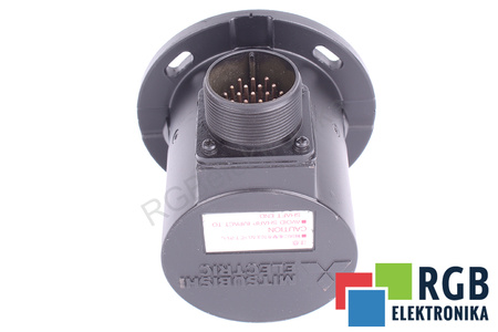 0SE5KN-6-12-108 MITSUBISHI ELECTRIC CODER