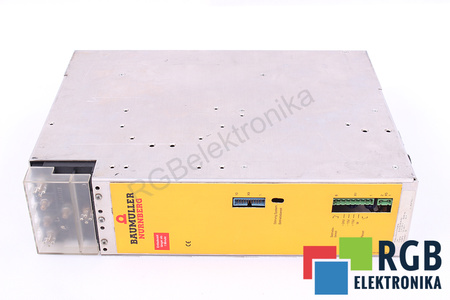 BUG2-60-30-B-003 BAUMÜLLER