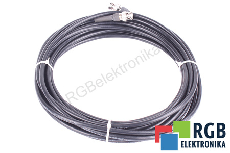 MIL-C-17F BELDEN RG62A/U 7M KABELIS