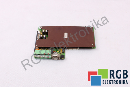 SR701814 REFU ELEKTRONIK 007019/05