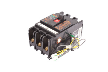 EA53B FUJI ELECTRIC VARIKLIO JUNGIKLIS