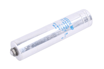 KONDENSATORIUS 670305036 BOSCH 10UF, 850V