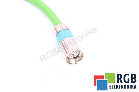 6FX8002-2SL00-1AB0 SIEMENS 1M KABELIS