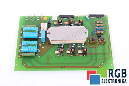 90001430 FERROCONTROL SLT1 SEMIKRON SKM40GD121D