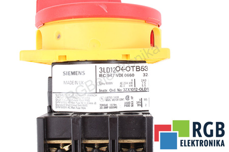 3LD12O4-OTB53 SIEMENS