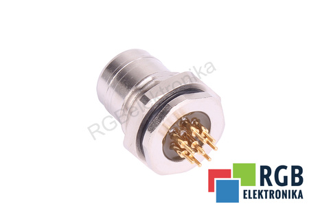 WR8U40000 8PIN LIZDAS