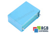 KONDENSATORIUS B32686-MFP S+M 0.220UF, 1000VDC