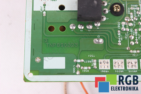 TNP890323 NEMATRON SKIRTAS IWS-4624/35