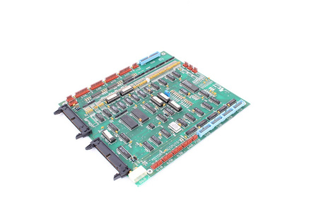 QCI TYPE 1 HAAS AUTOMATION REV. G SKIRTAS FREZARKI