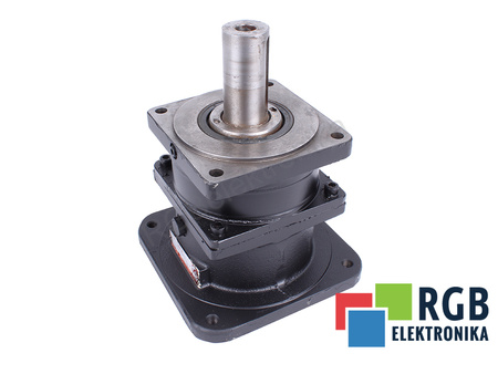 SP100-IS1-011A09 ALPHA GETRIEBEBAU PAVARA