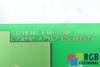C79040-A7417-C5-08-85 SIEMENS EWK-X20 C79040-A7417-C5-08-86