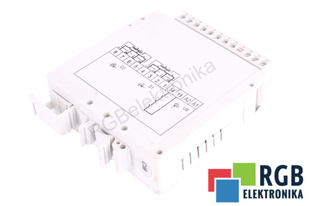 CMS-E-AR EUCHNER 085536 SAUGOS RELĖ