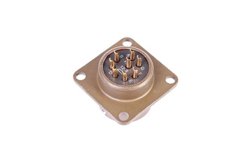 PT02E12-8P AMPHENOL SSI TECHNOLOGIES 8PIN LIZDAS