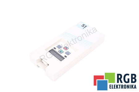 00.F5.060-1000 ISA OPERATOR F5 VALDYMO IR VALDYMO PULTAS