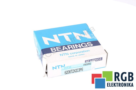 6206T2X2C3P6 NTN 30X62X16 GUOLIS