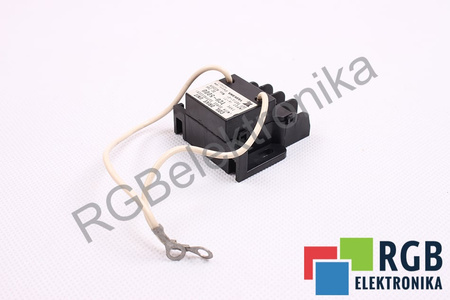 TCU-500U YASKAWA COIL DRIVE UNIT WITH SURGE SUPPRESSER