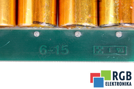 6-15 CONTRAVES SDA10 SUGEDĘS – DALIMS