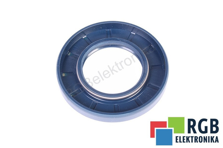 28X50X7 NAK TC NBR-BLUE PAKAVIMAS