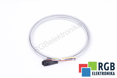 2308-001 ENTEGRIS 141104-05 8 CONDUCTOR 6FT 2M KABELIS