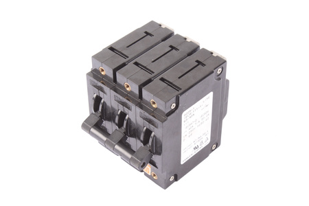 IELH-111-1-63-40A SANKEN-AIRPAX ATJUNGIKLIS