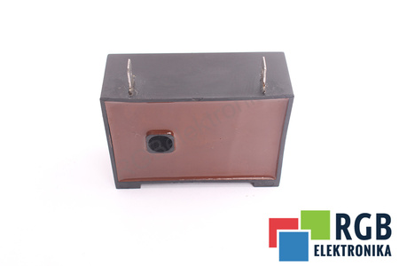 ZKB465/001-09-N2 VAC SROVĖS TRANSFORMATORIUS