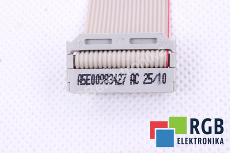 A5E00983427 SIEMENS 20PIN 100MM JUNGIAMOJI JUOSTA