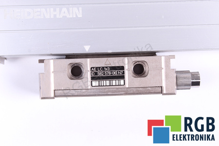 LC183/10NM HEIDENHAIN ID.NR.557679-07
