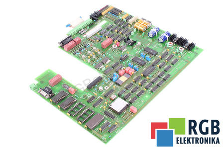 DP2000 BBC BROWN BOVERI GVT0139011P SUGEDĘS – DALIMS