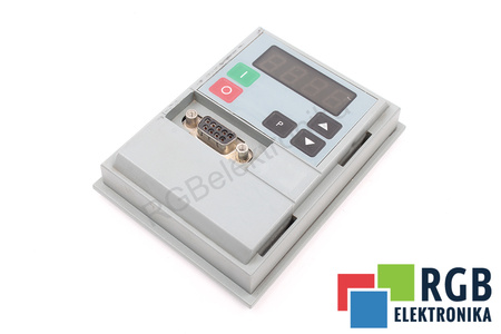 G85139-E1721-C884-C SIEMENS SIMOVERT VALDYMO IR VALDYMO PULTAS