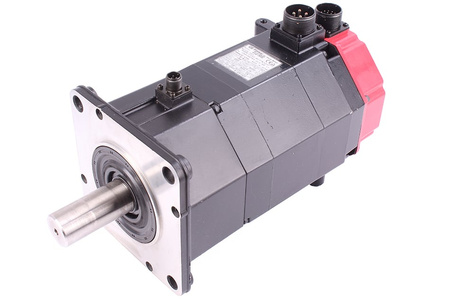 A06B-0143-B177#7000 FANUC A12/3000